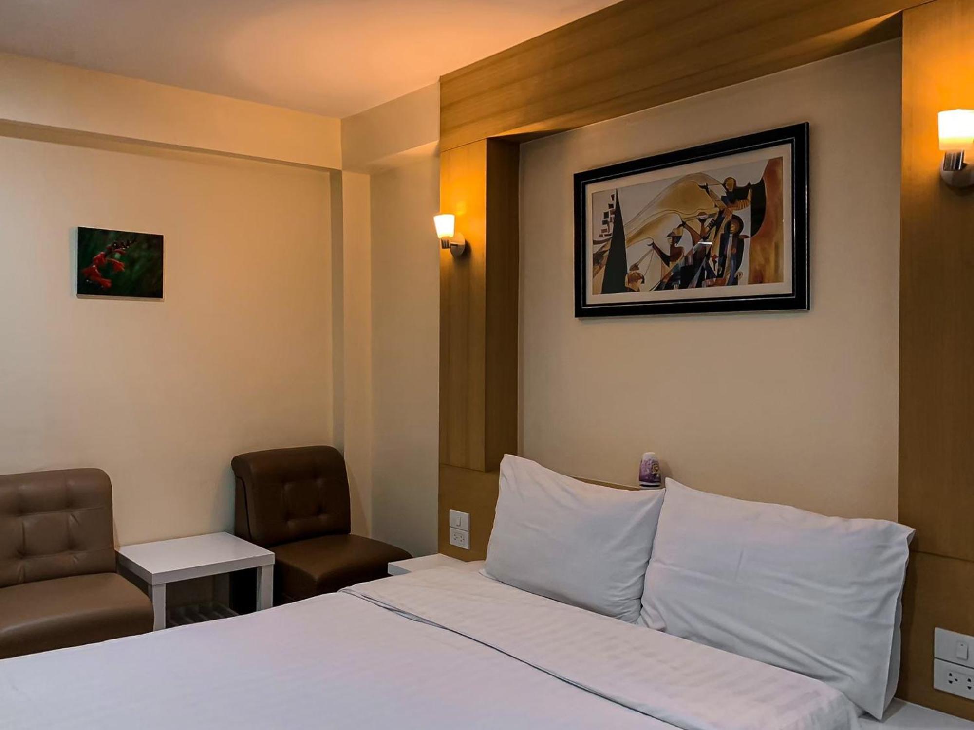 Ban Sai Mai Petchsiri Room เพชรสิริรูม מראה חיצוני תמונה